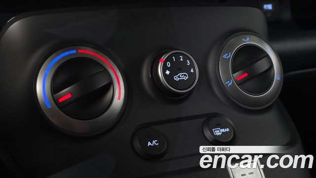 Hyundai Casper Smart 2023 — фото 20