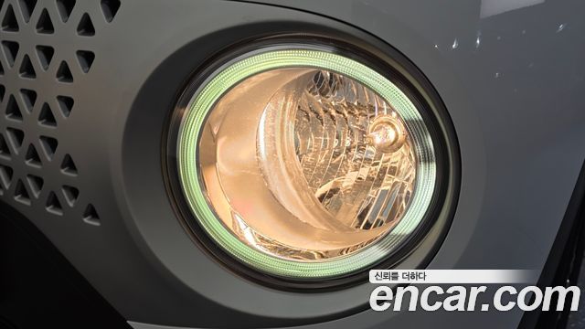 Hyundai Casper Smart 2023 — фото 22