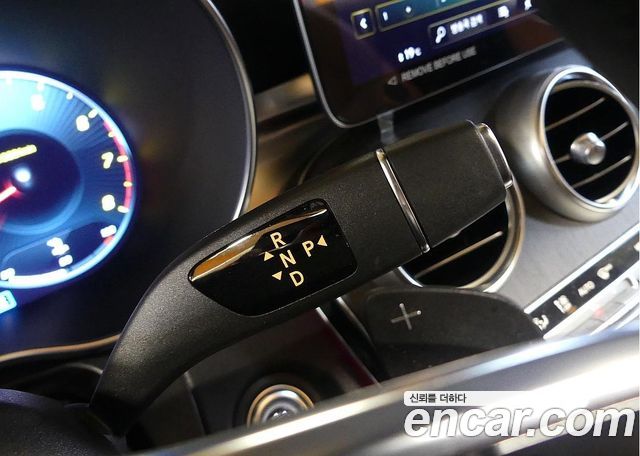Mercedes-Benz GLC-Class (X253) GCL300 4MATIC Coupe 2023 — фото 9