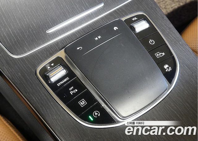 Mercedes-Benz GLC-Class (X253) GCL300 4MATIC Coupe 2023 — фото 21