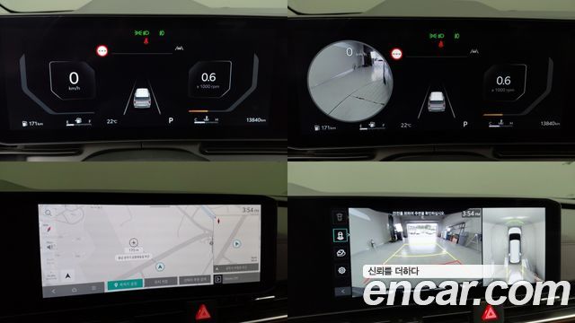 Kia Carnival (IV) Gasoline 7-Seater Signature 2025 — фото 8