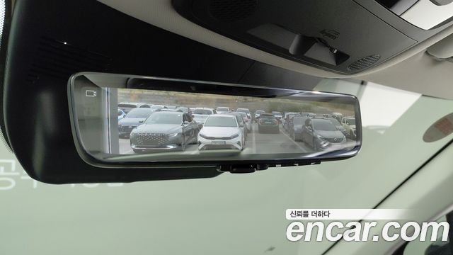 Kia Carnival (IV) Gasoline 7-Seater Signature 2025 — фото 10