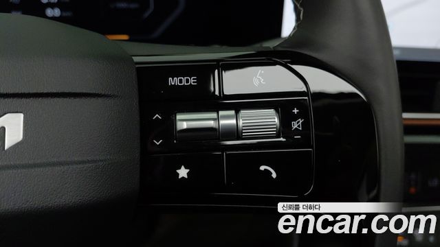 Kia Carnival (IV) Gasoline 7-Seater Signature 2025 — фото 18