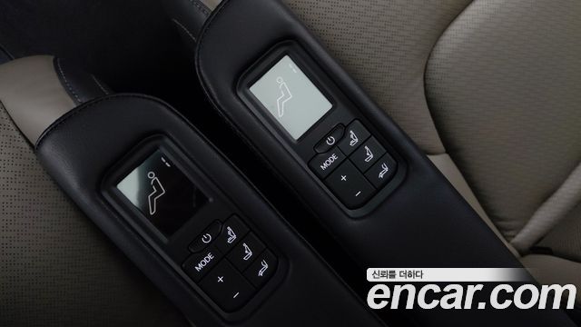 Kia Carnival (IV) Gasoline 7-Seater Signature 2025 — фото 20