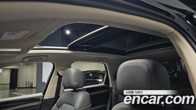 Volkswagen Touareg (III) 3.0 TDI Prestige 2020 — фото 17