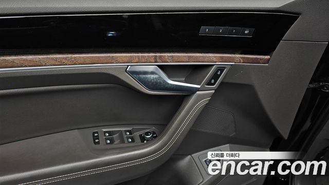 Volkswagen Touareg (III) 3.0 TDI Prestige 2020 — фото 18