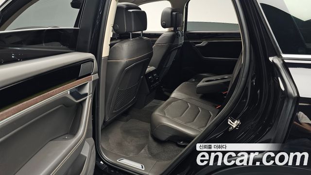 Volkswagen Touareg (III) 3.0 TDI Prestige 2020 — фото 26