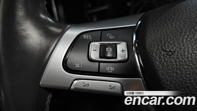 Volkswagen Touareg (III) 3.0 TDI Prestige 2020 — фото 31