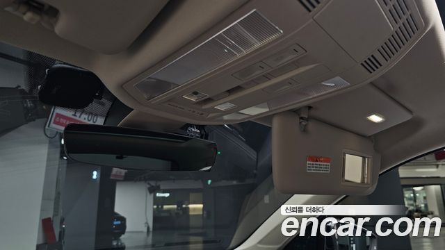 Volkswagen Touareg (III) 3.0 TDI Prestige 2020 — фото 33
