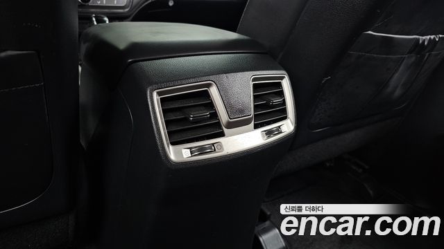 KG Mobility (SsangYong) Rexton Sports Diesel 2.2 4WD Noblesse 2019 — фото 18