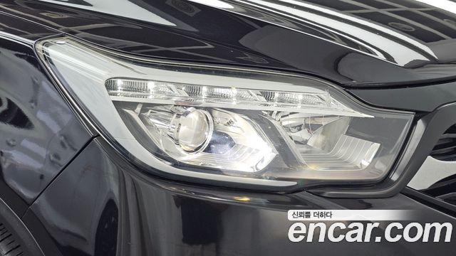 KG Mobility (SsangYong) Rexton Sports Diesel 2.2 4WD Noblesse 2019 — фото 22