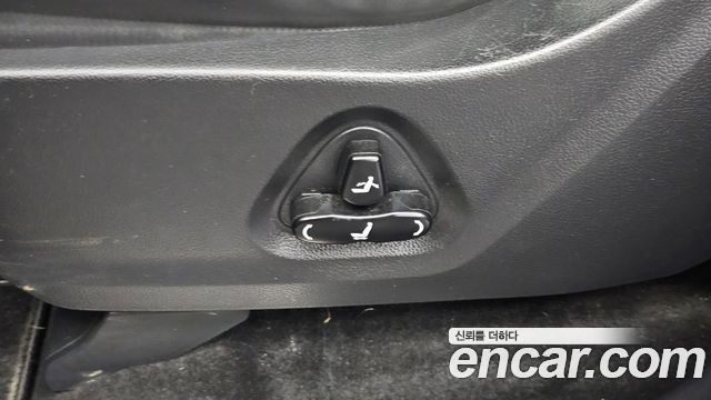 KG Mobility (SsangYong) Rexton Sports Diesel 2.2 4WD Noblesse 2019 — фото 26