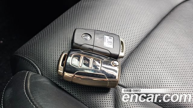 KG Mobility (SsangYong) Rexton Sports Diesel 2.2 4WD Noblesse 2019 — фото 27