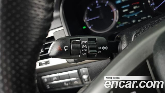 KG Mobility (SsangYong) Rexton Sports Diesel 2.2 4WD Noblesse 2019 — фото 28