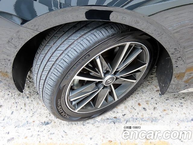 Hyundai Grandeur (IG) 2.5 Exclusice 2023 — фото 5