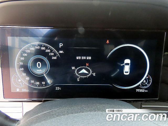 Hyundai Grandeur (IG) 2.5 Exclusice 2023 — фото 8