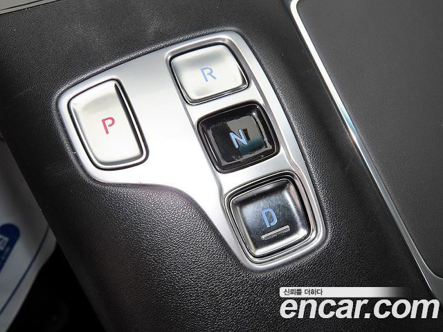 Hyundai Grandeur (IG) 2.5 Exclusice 2023 — фото 9