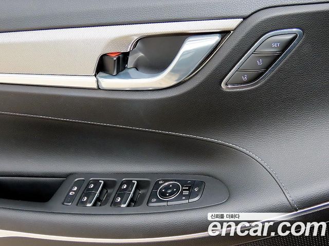 Hyundai Grandeur (IG) 2.5 Exclusice 2023 — фото 16
