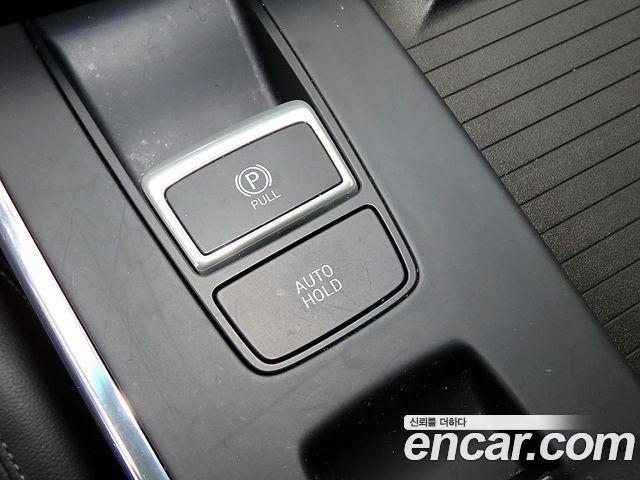 Hyundai Grandeur (IG) 2.5 Exclusice 2023 — фото 23