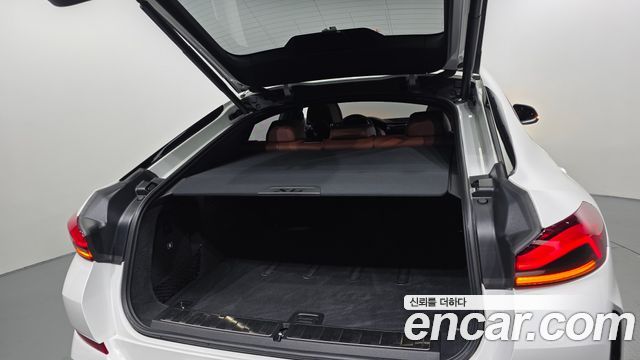 BMW X6 (G06) xDrive40i M Sport 2022 — фото 20