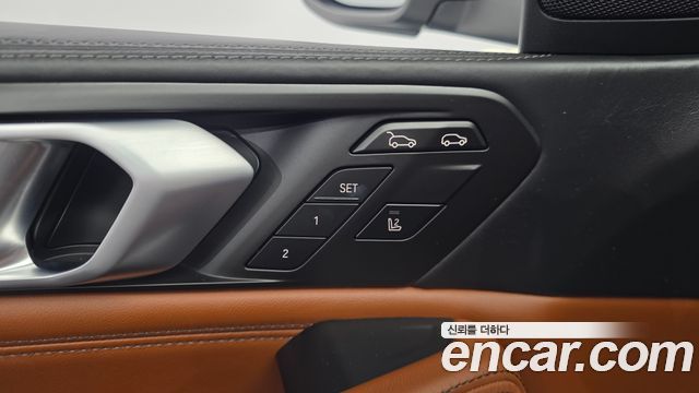 BMW X6 (G06) xDrive40i M Sport 2022 — фото 28