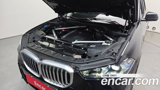 BMW X5 (G05) xDrive 40i M Sport 2026 — фото 6