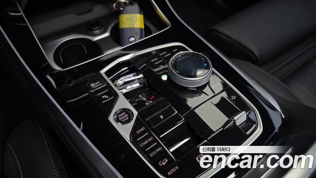 BMW X5 (G05) xDrive 40i M Sport 2026 — фото 9