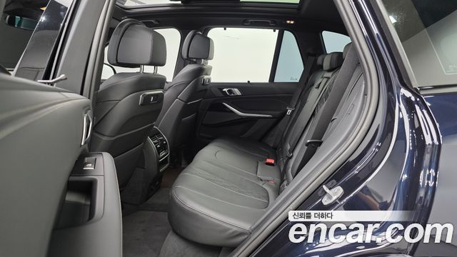 BMW X5 (G05) xDrive 40i M Sport 2026 — фото 12