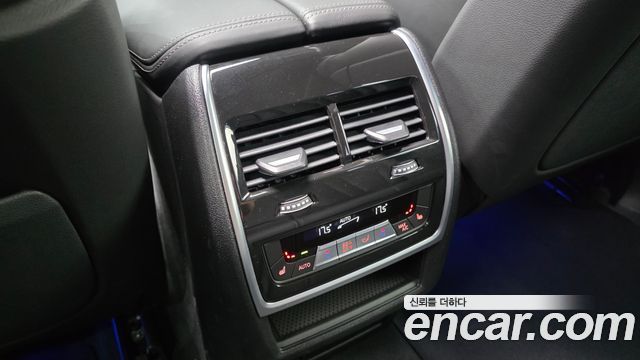 BMW X5 (G05) xDrive 40i M Sport 2026 — фото 20