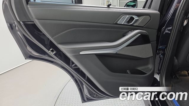 BMW X5 (G05) xDrive 40i M Sport 2026 — фото 25