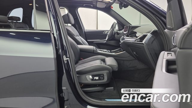 BMW X5 (G05) xDrive 40i M Sport 2026 — фото 26
