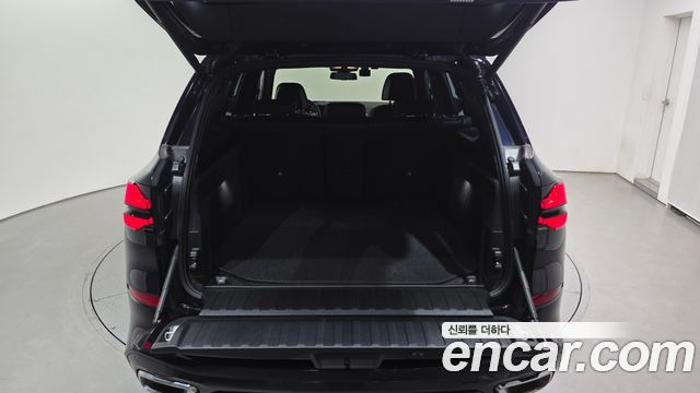BMW X5 (G05) xDrive 40i M Sport 2026 — фото 30