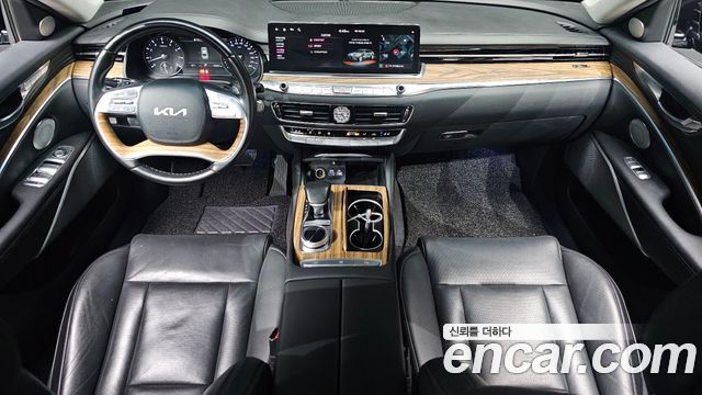 Kia K9 (II) 3.8 GDI AWD Best Selection Ⅰ 2022 — фото 7