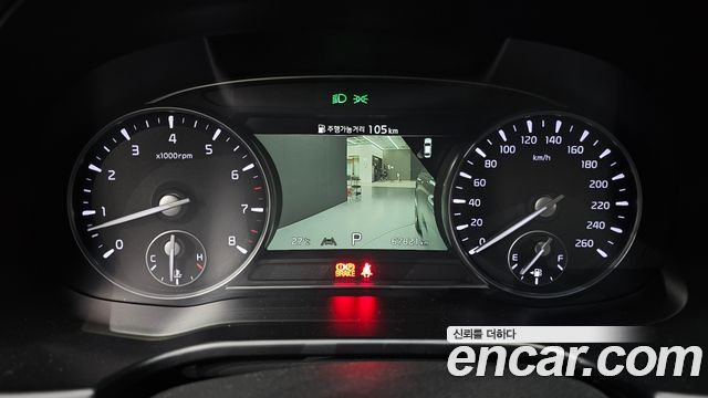 Kia K9 (II) 3.8 GDI AWD Best Selection Ⅰ 2022 — фото 8