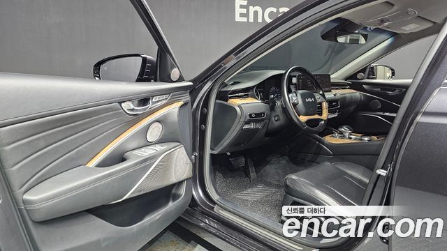 Kia K9 (II) 3.8 GDI AWD Best Selection Ⅰ 2022 — фото 10