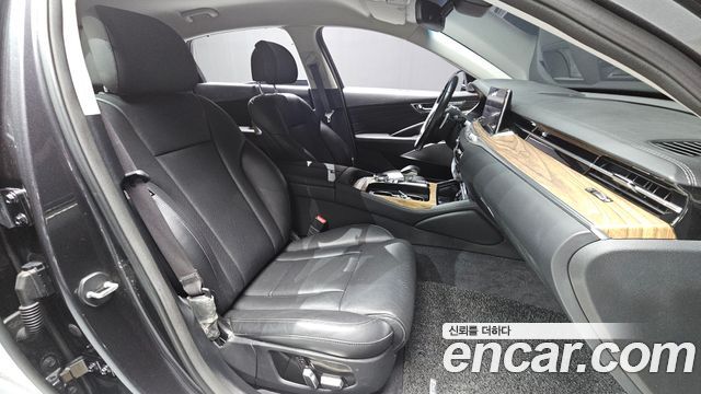 Kia K9 (II) 3.8 GDI AWD Best Selection Ⅰ 2022 — фото 11