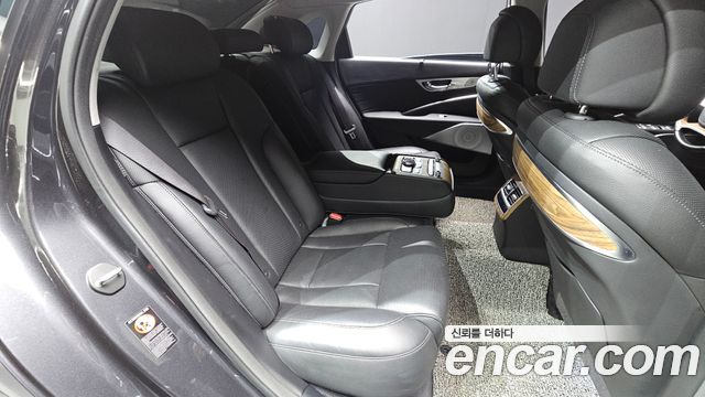 Kia K9 (II) 3.8 GDI AWD Best Selection Ⅰ 2022 — фото 12