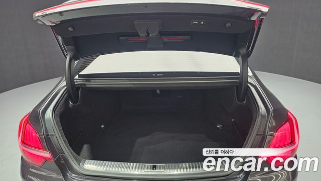 Kia K9 (II) 3.8 GDI AWD Best Selection Ⅰ 2022 — фото 20