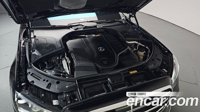 Mercedes-Benz S-Class (W223) S500L 4MATIC 2023 — фото 6