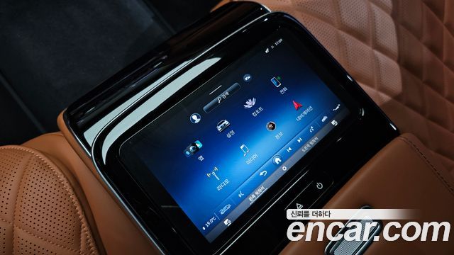 Mercedes-Benz S-Class (W223) S500L 4MATIC 2023 — фото 37