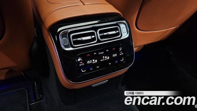 Mercedes-Benz S-Class (W223) S500L 4MATIC 2023 — фото 38