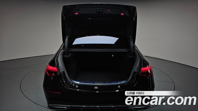 Mercedes-Benz S-Class (W223) S500L 4MATIC 2023 — фото 39