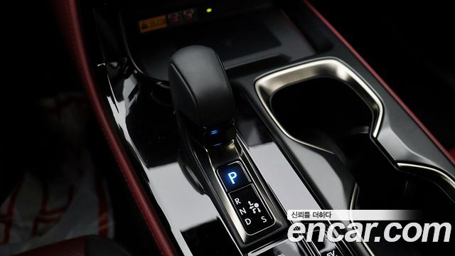 Lexus NX350h (II) Luxury 2024 — фото 17