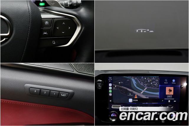 Lexus NX350h (II) Luxury 2024 — фото 23