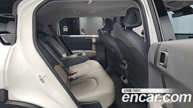 Kia EV3 Long Range 2WD Earth 2025 — фото 12