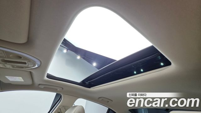 Genesis G70 Gasoline 3.3T 4WD 2021 — фото 20