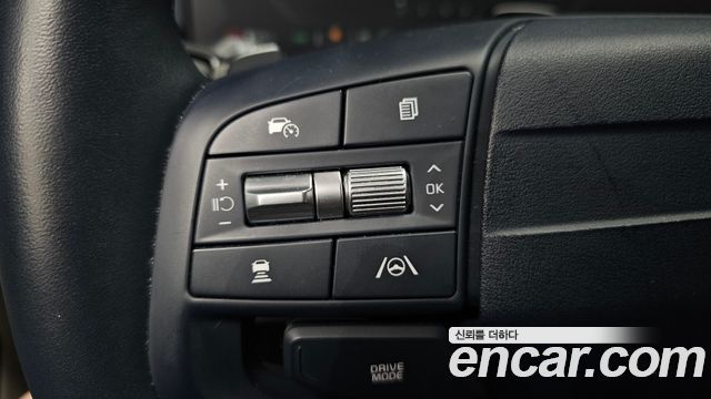 Kia Sportage (V) Gasoline 1.6 Turbo 2WD Signature 2025 — фото 18