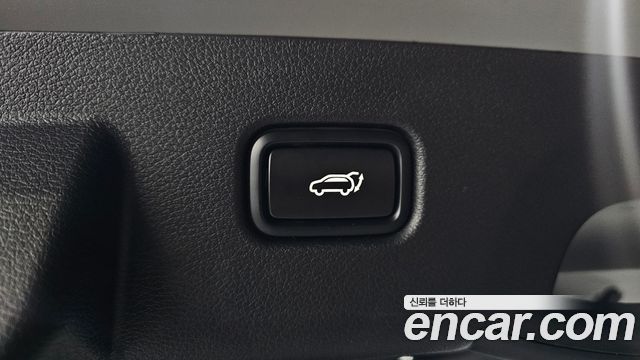 Kia Sportage (V) Gasoline 1.6 Turbo 2WD Signature 2025 — фото 33