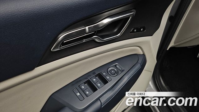 Kia Sportage (V) Gasoline 1.6 Turbo 2WD Signature 2025 — фото 34
