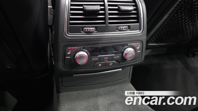 Audi A6 40 TDI Quattro Premium C7 2016 — фото 23